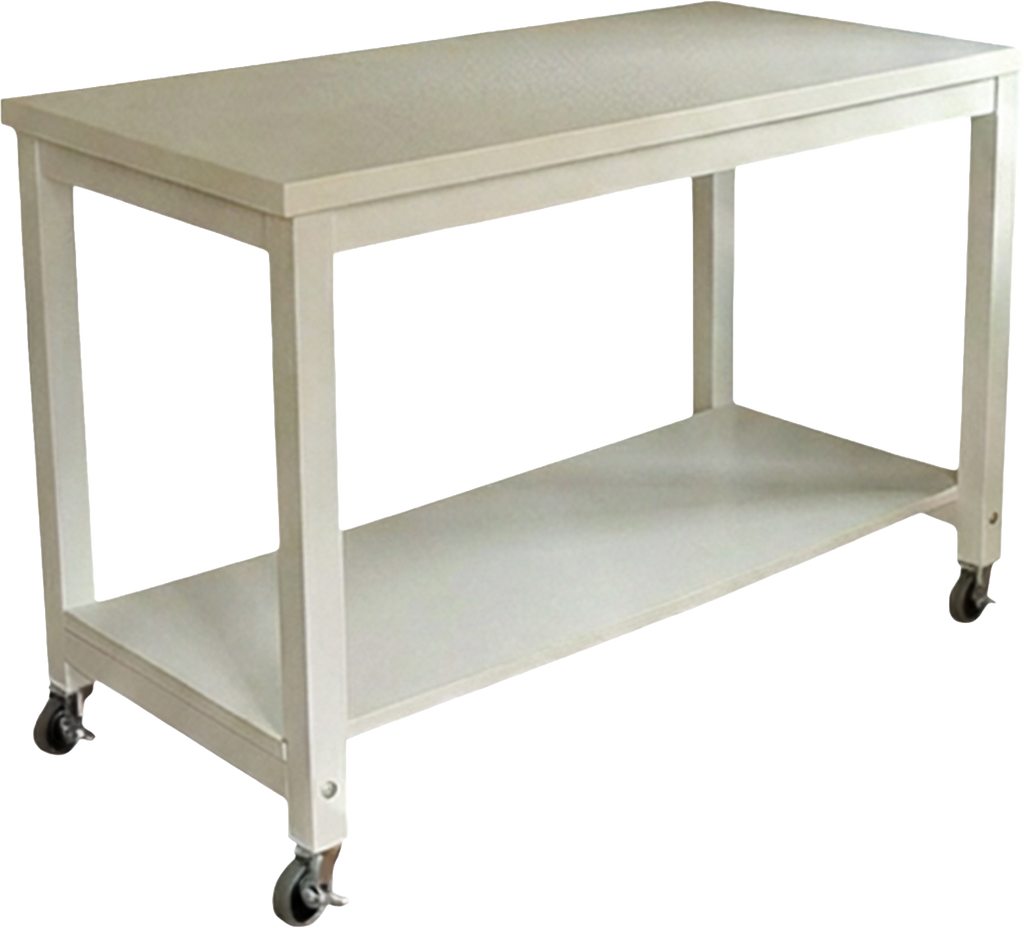 Work Bench - Build Plans
