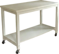 Work Bench - Build Plans
